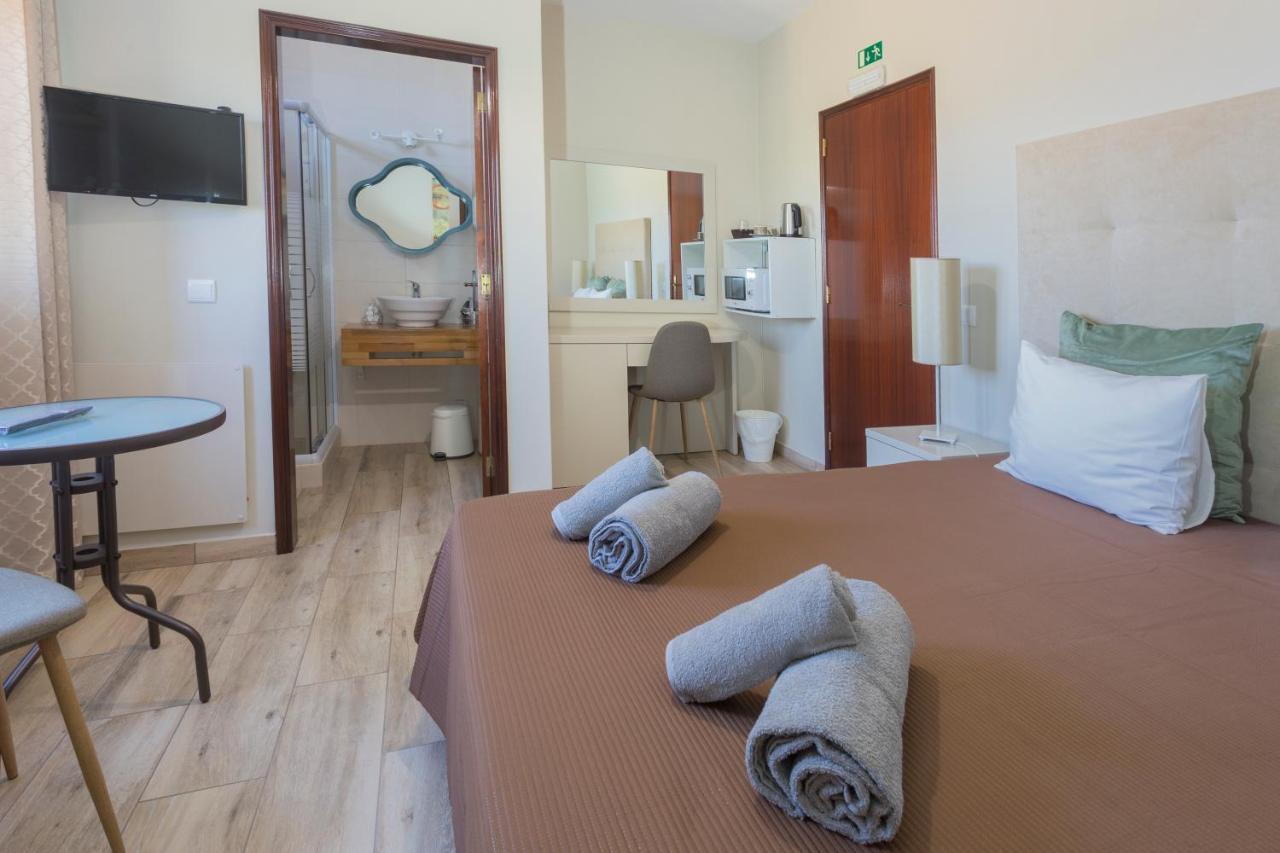 Casa Da Falfeira B&B 라고스 외부 사진