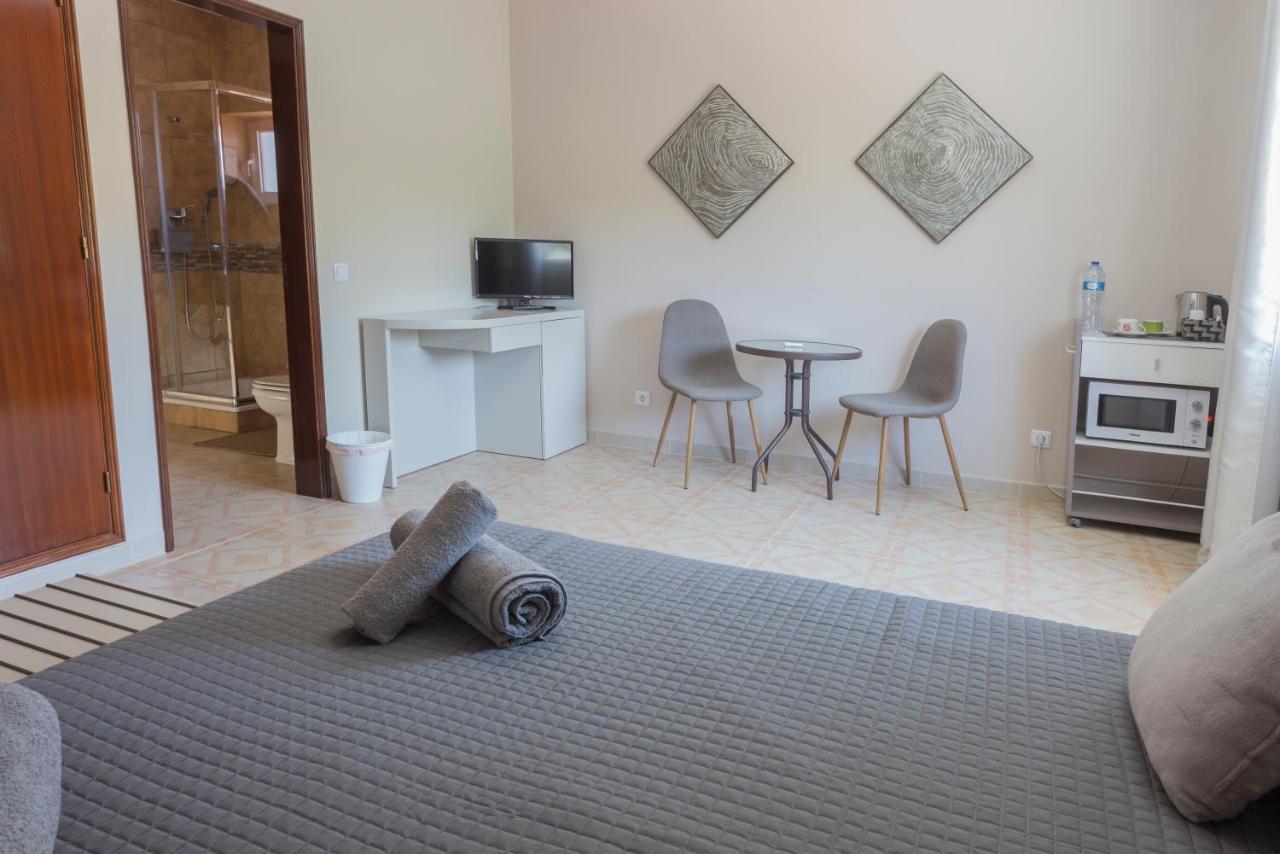 Casa Da Falfeira B&B 라고스 외부 사진