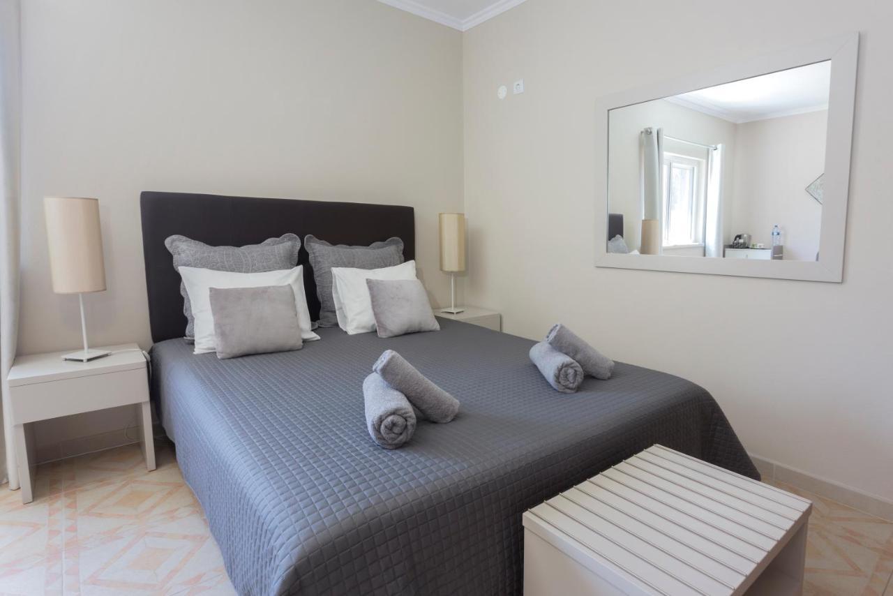 Casa Da Falfeira B&B 라고스 외부 사진