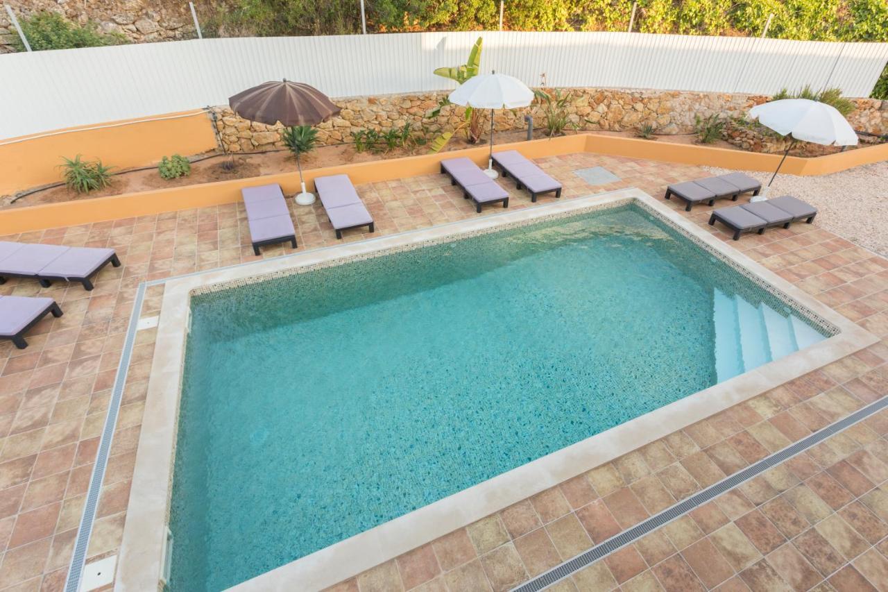 Casa Da Falfeira B&B 라고스 외부 사진