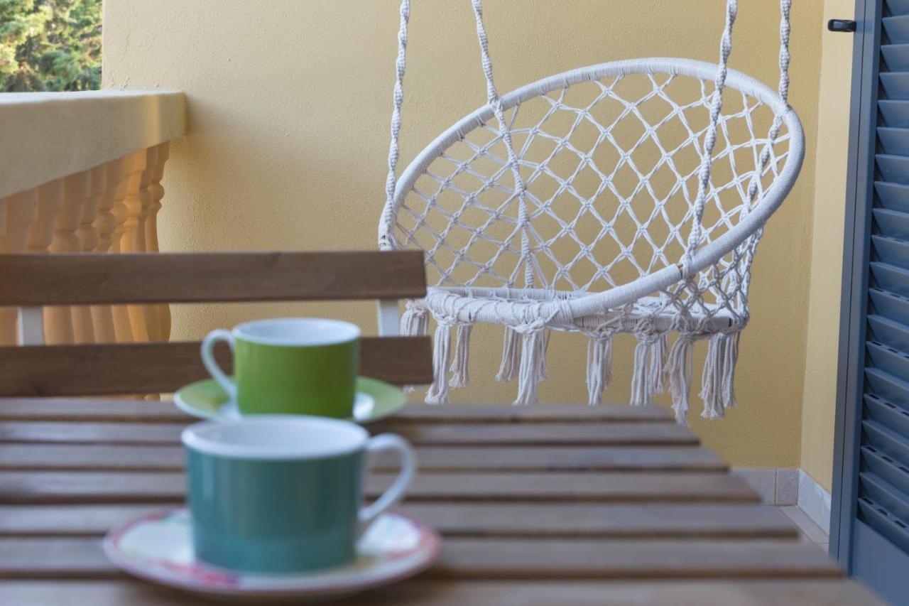 Casa Da Falfeira B&B 라고스 외부 사진