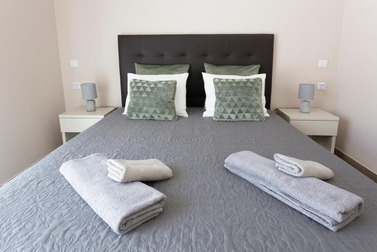 Casa Da Falfeira B&B 라고스 외부 사진
