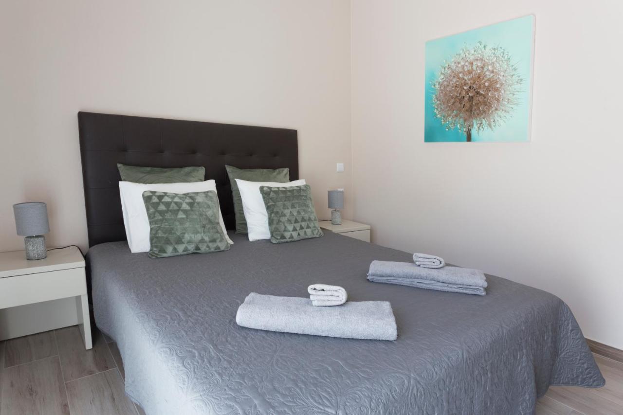 Casa Da Falfeira B&B 라고스 외부 사진