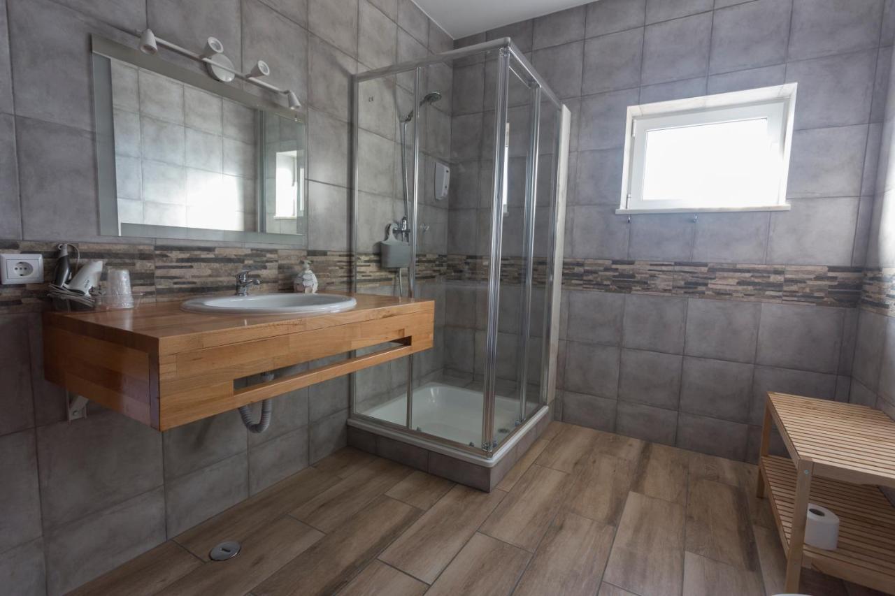 Casa Da Falfeira B&B 라고스 외부 사진