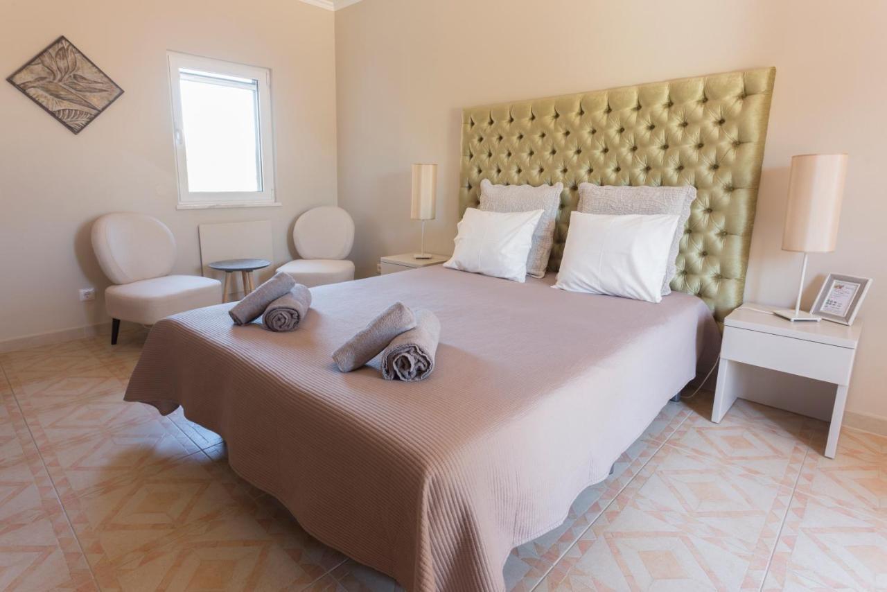 Casa Da Falfeira B&B 라고스 외부 사진
