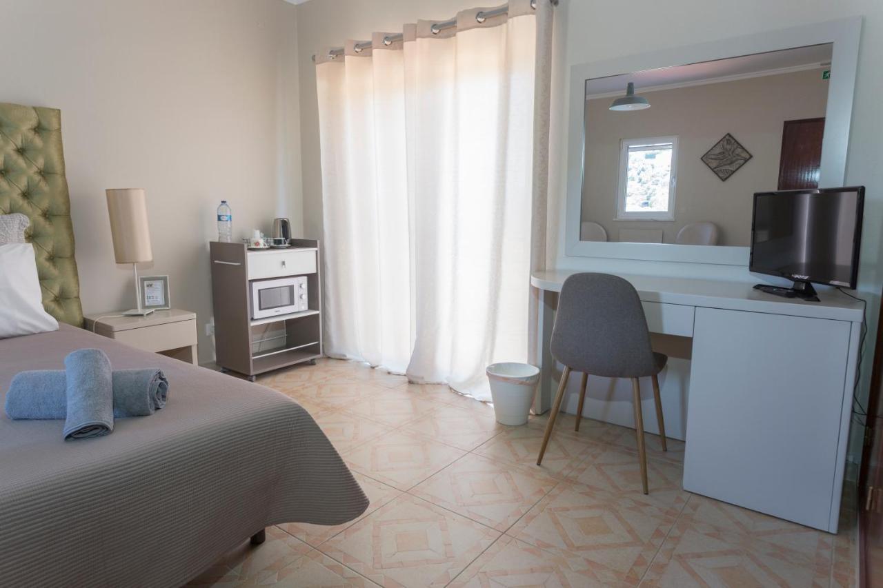 Casa Da Falfeira B&B 라고스 외부 사진