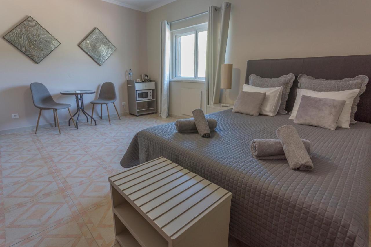 Casa Da Falfeira B&B 라고스 외부 사진
