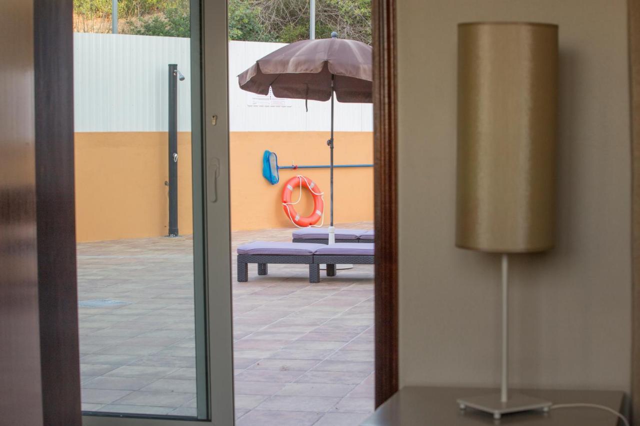 Casa Da Falfeira B&B 라고스 외부 사진