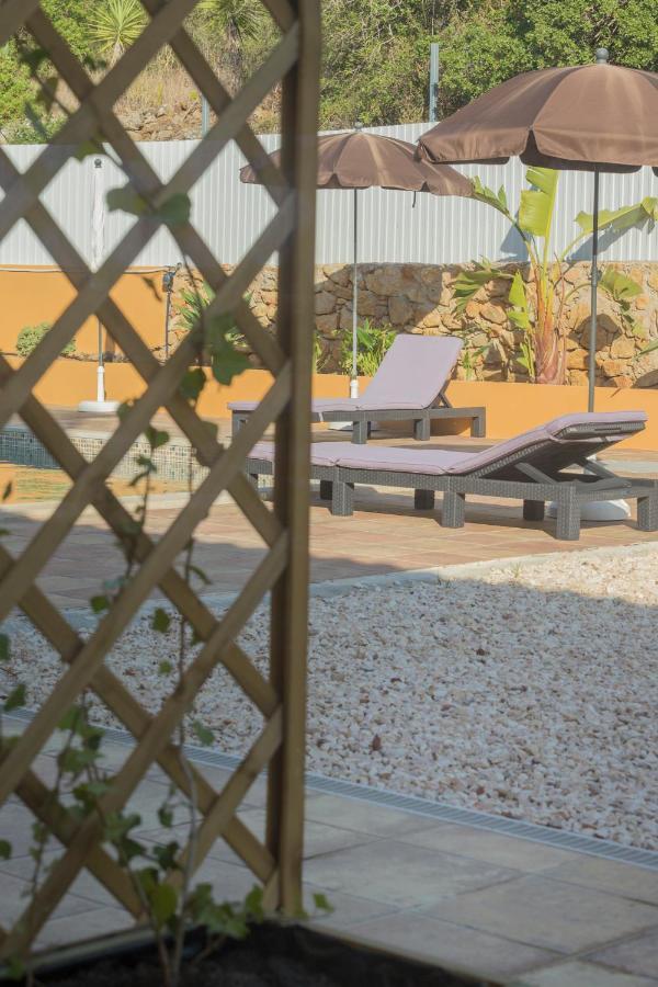 Casa Da Falfeira B&B 라고스 외부 사진