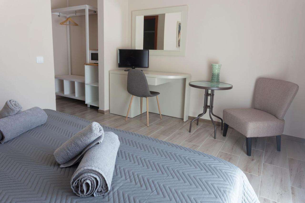 Casa Da Falfeira B&B 라고스 외부 사진