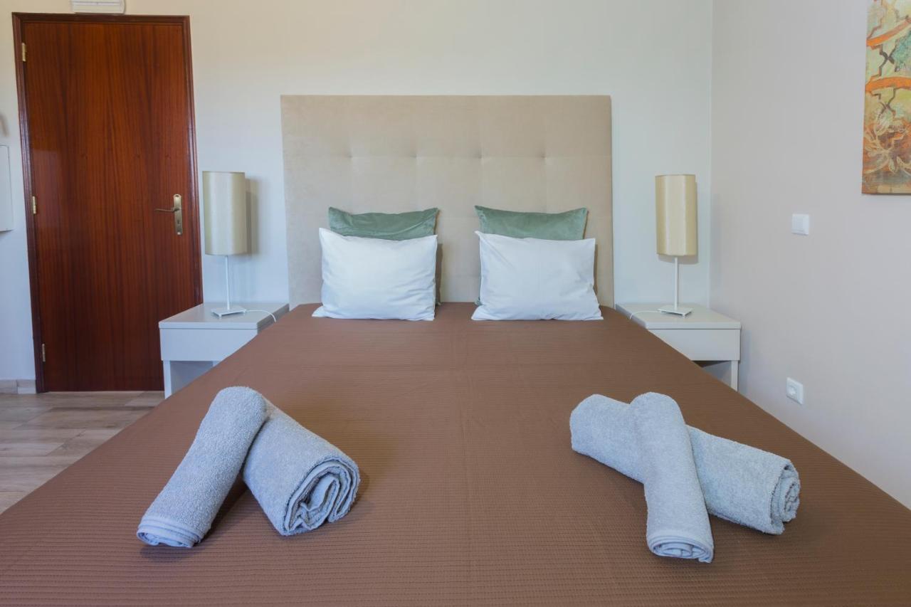 Casa Da Falfeira B&B 라고스 외부 사진