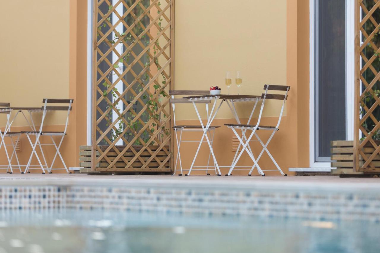 Casa Da Falfeira B&B 라고스 외부 사진