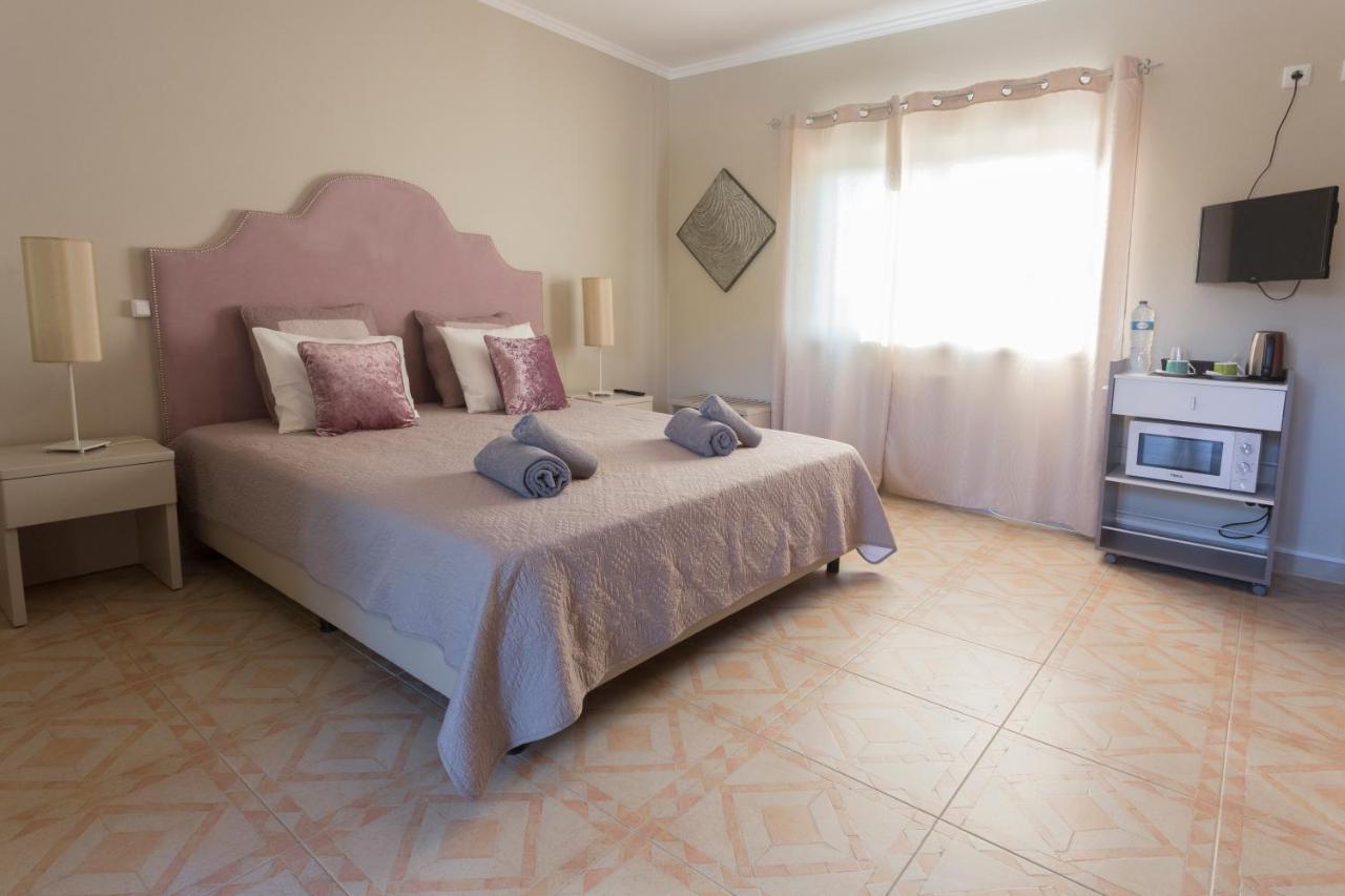 Casa Da Falfeira B&B 라고스 외부 사진