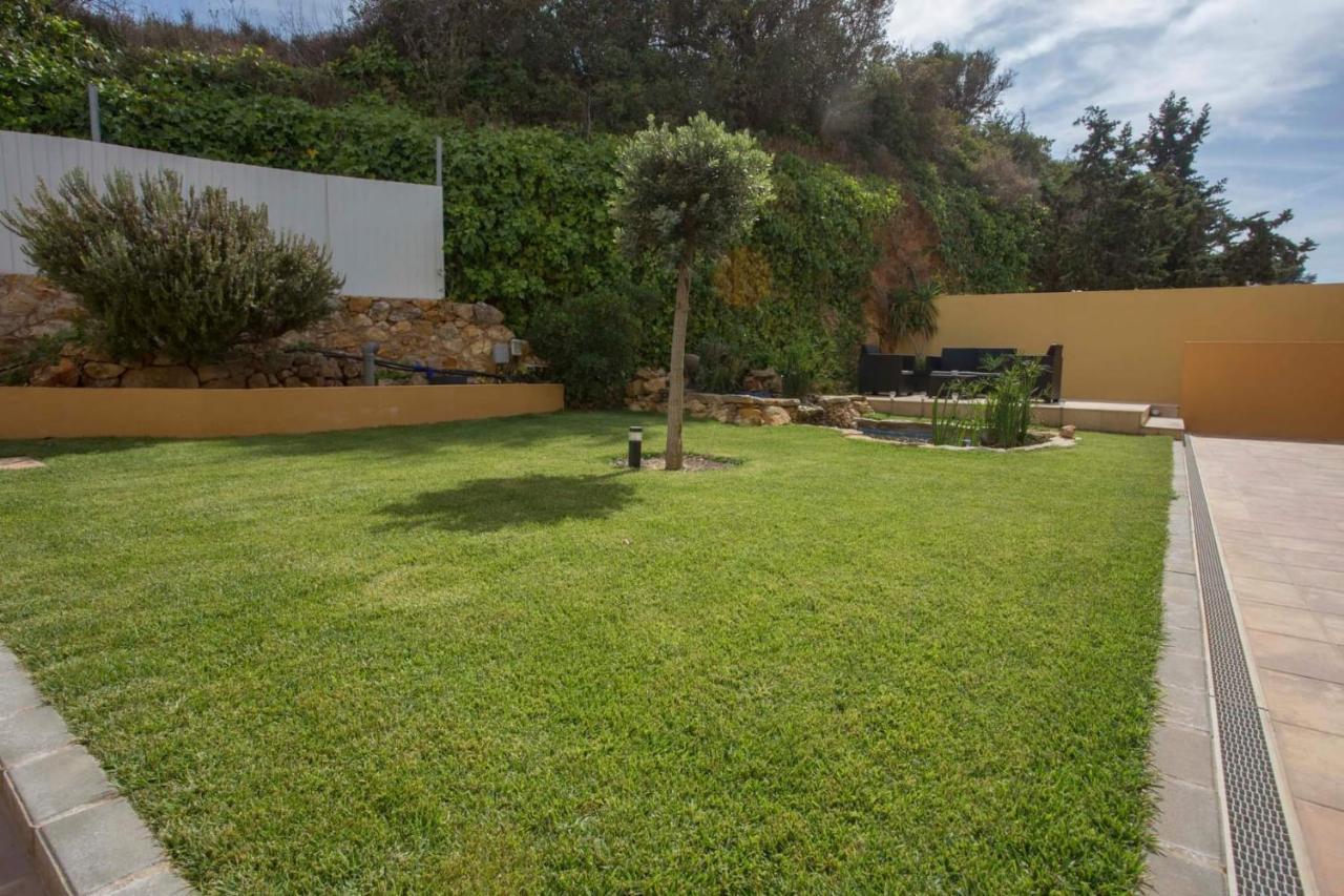 Casa Da Falfeira B&B 라고스 외부 사진