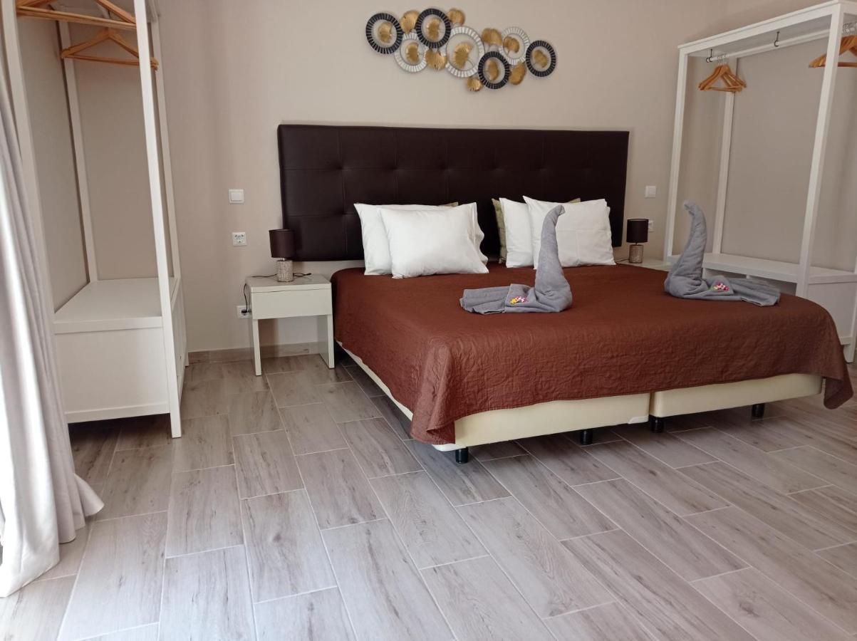 Casa Da Falfeira B&B 라고스 외부 사진