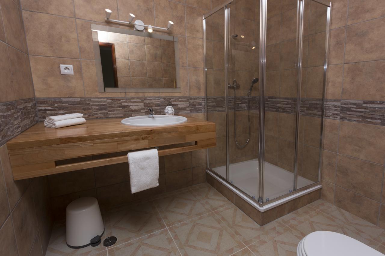 Casa Da Falfeira B&B 라고스 외부 사진